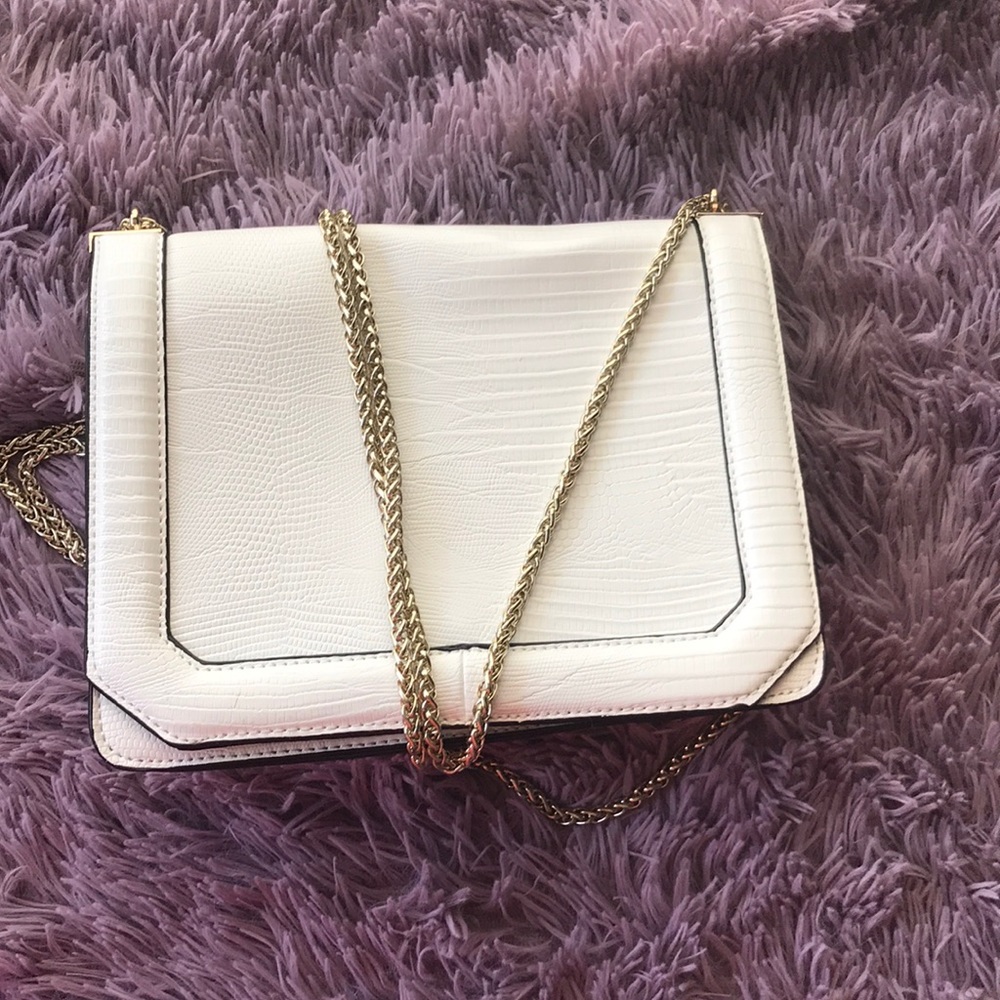 Top shop cross over purse